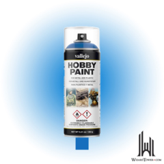 SPRAY PRIMER - MAGIC BLUE 400ML